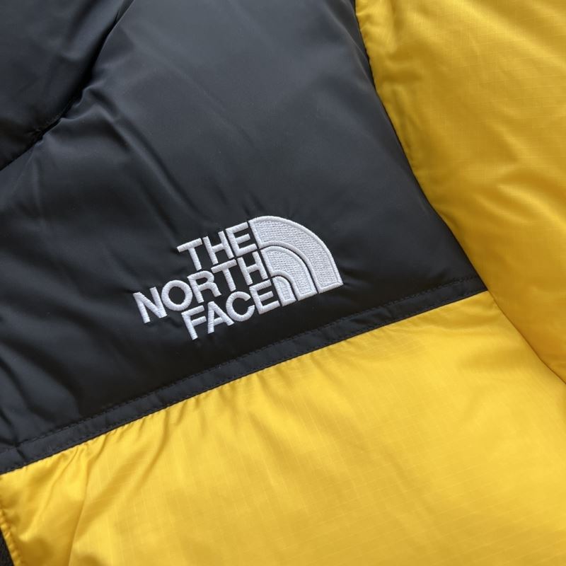 The North Face Down Jackets